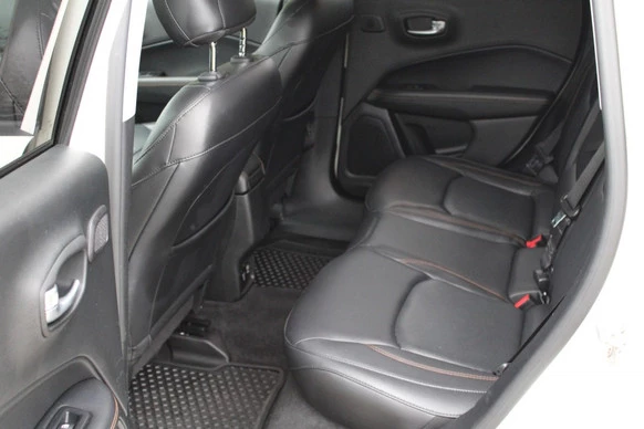 Jeep Compass - Afbeelding 13 van 30