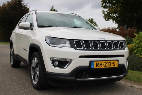 Jeep Compass - Afbeelding 14 van 30