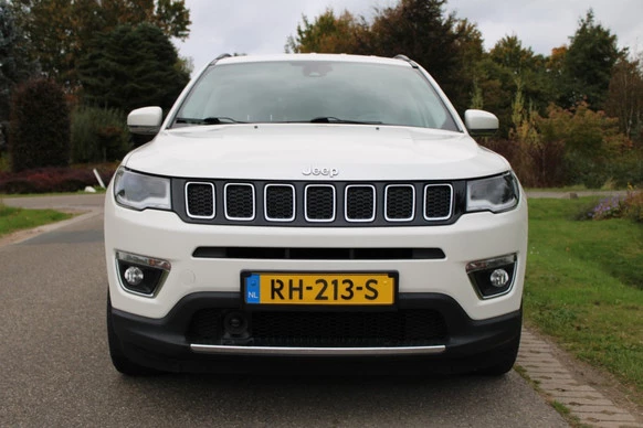 Jeep Compass - Afbeelding 15 van 30