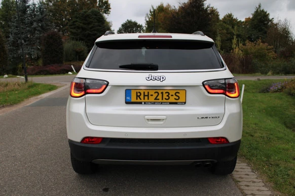 Jeep Compass - Afbeelding 16 van 30