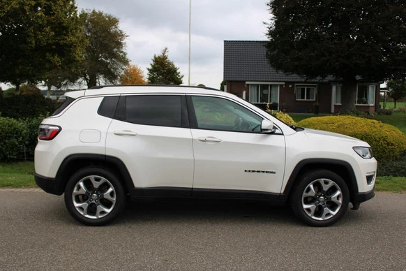 Jeep Compass - Afbeelding 18 van 30