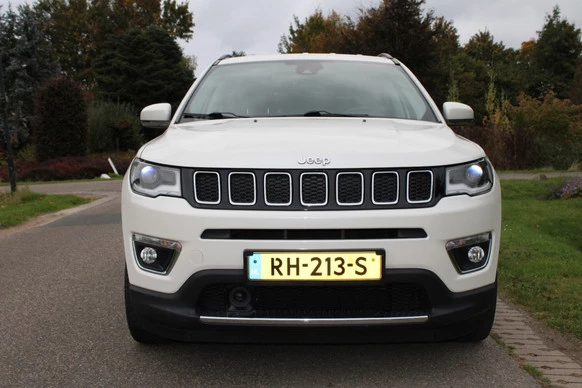 Jeep Compass - Afbeelding 19 van 30