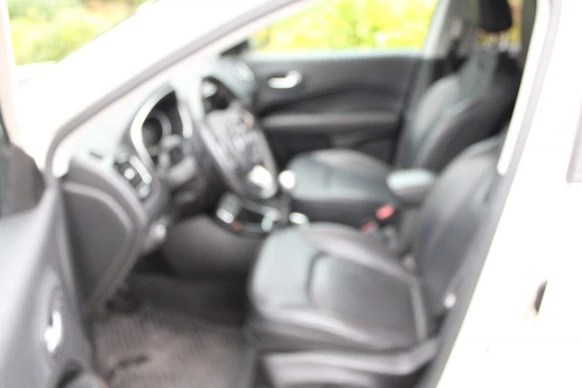 Jeep Compass - Afbeelding 26 van 30