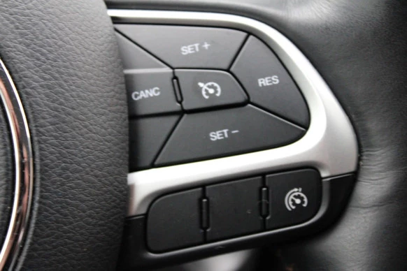 Jeep Compass - Afbeelding 28 van 30