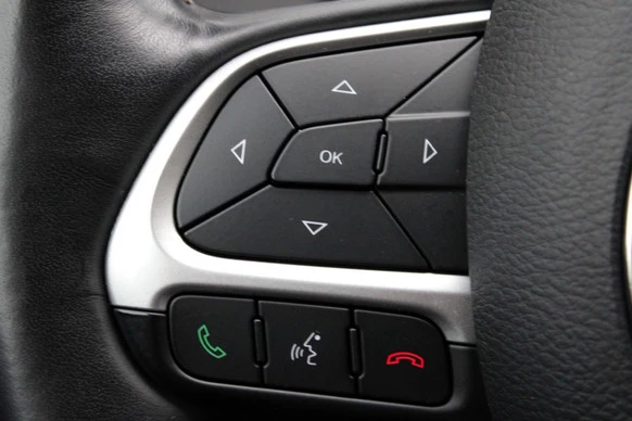 Jeep Compass - Afbeelding 29 van 30