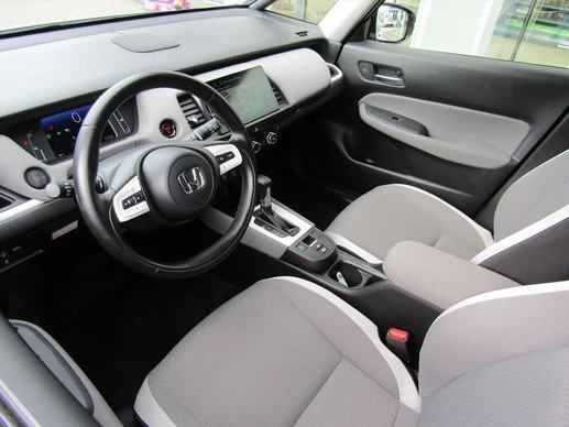 Honda Jazz - Afbeelding 2 van 17