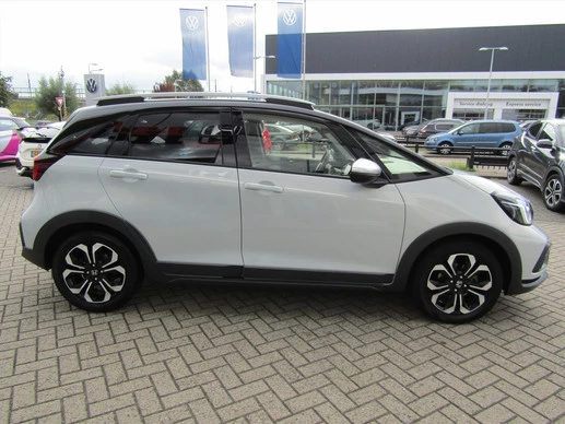 Honda Jazz - Afbeelding 5 van 17