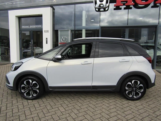 Honda Jazz - Afbeelding 9 van 17