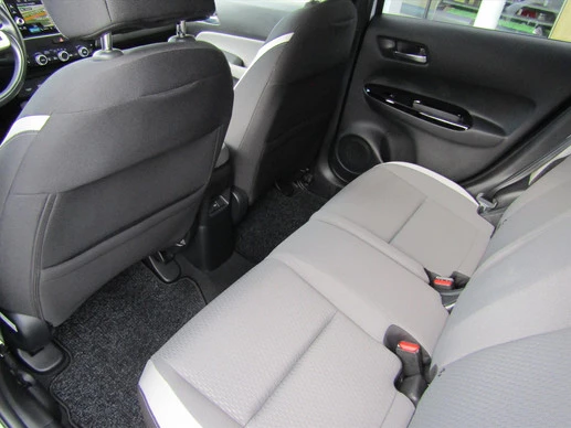 Honda Jazz - Afbeelding 10 van 17