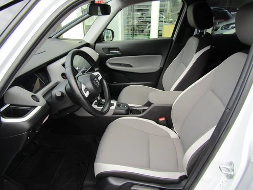 Honda Jazz - Afbeelding 11 van 17