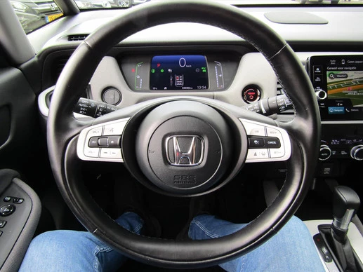 Honda Jazz - Afbeelding 12 van 17