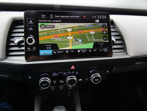 Honda Jazz - Afbeelding 13 van 17