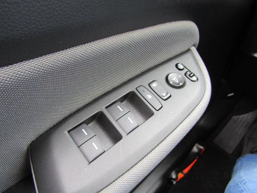 Honda Jazz - Afbeelding 14 van 17