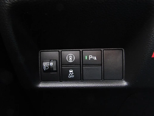 Honda Jazz - Afbeelding 15 van 17