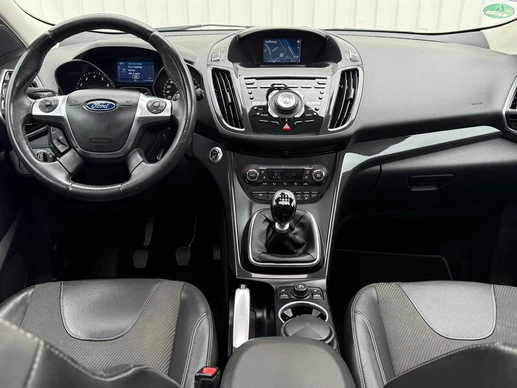 Ford Kuga - Afbeelding 2 van 30