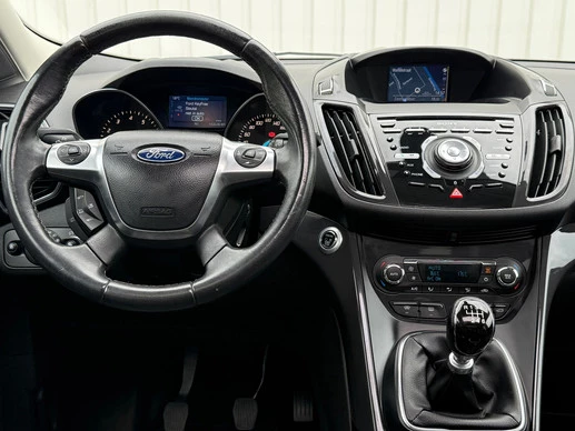 Ford Kuga - Afbeelding 4 van 30