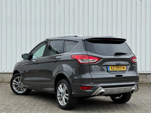 Ford Kuga - Afbeelding 5 van 30
