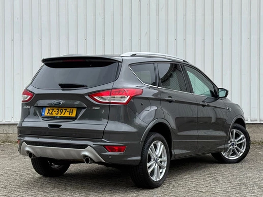 Ford Kuga - Afbeelding 6 van 30