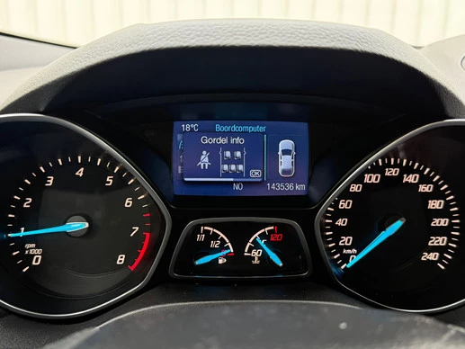 Ford Kuga - Afbeelding 7 van 30