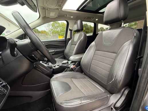 Ford Kuga - Afbeelding 9 van 30