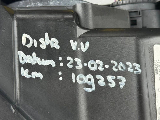 Ford Kuga - Afbeelding 17 van 30