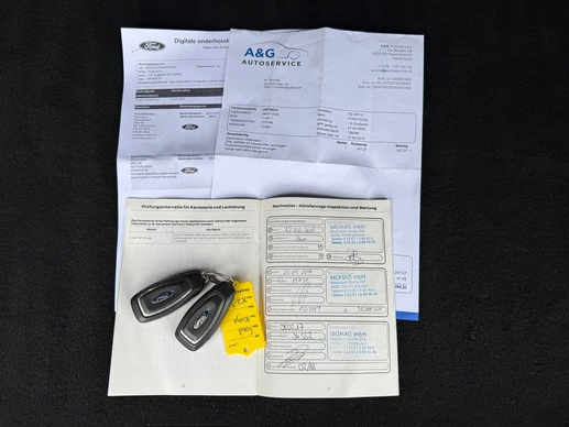 Ford Kuga - Afbeelding 18 van 30