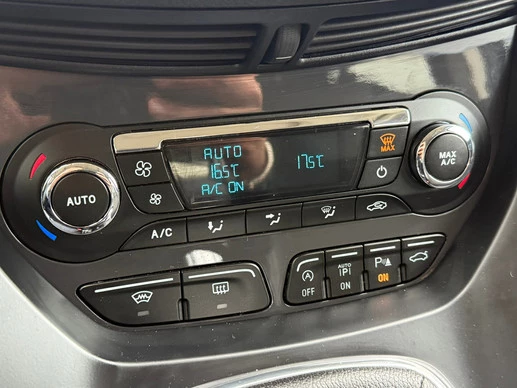 Ford Kuga - Afbeelding 25 van 30