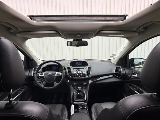 Ford Kuga - Afbeelding 26 van 30