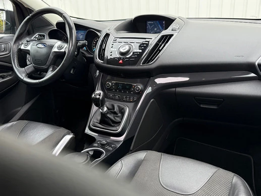Ford Kuga - Afbeelding 27 van 30
