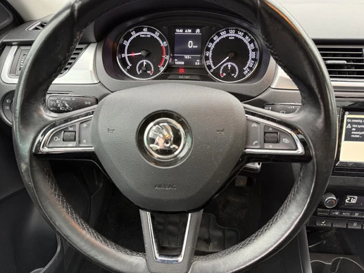 Škoda Rapid - Afbeelding 18 van 30