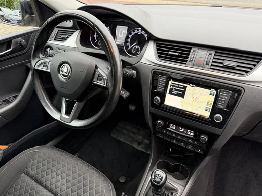 Škoda Rapid - Afbeelding 26 van 30