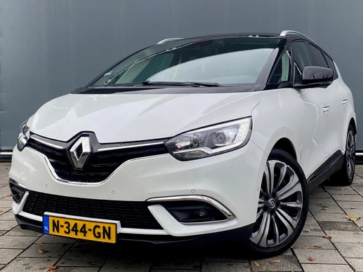 Renault Grand Scénic - Afbeelding 1 van 9