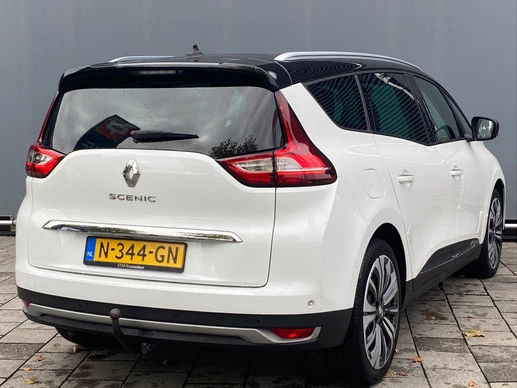 Renault Grand Scénic - Afbeelding 2 van 9