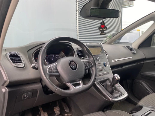 Renault Grand Scénic - Afbeelding 3 van 9