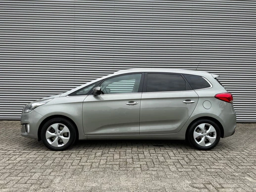 Kia Carens - Afbeelding 3 van 15