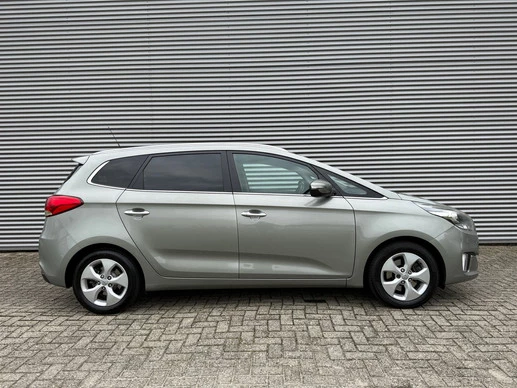 Kia Carens - Afbeelding 4 van 15