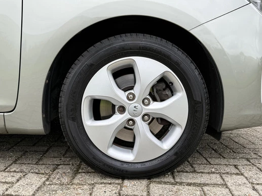 Kia Carens - Afbeelding 5 van 15