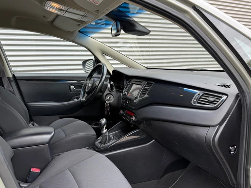 Kia Carens - Afbeelding 6 van 15