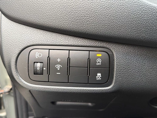 Kia Carens - Afbeelding 12 van 15