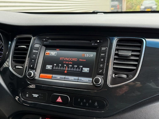 Kia Carens - Afbeelding 14 van 15