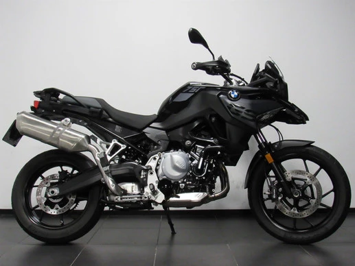 BMW F 750 GS - Afbeelding 1 van 10