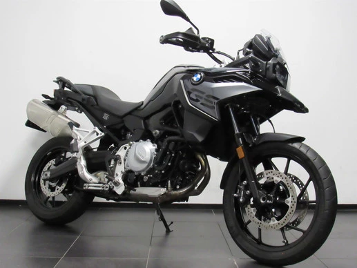 BMW F 750 GS - Afbeelding 2 van 10