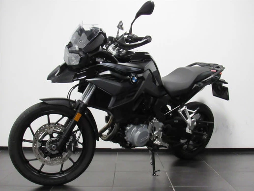 BMW F 750 GS - Afbeelding 3 van 10