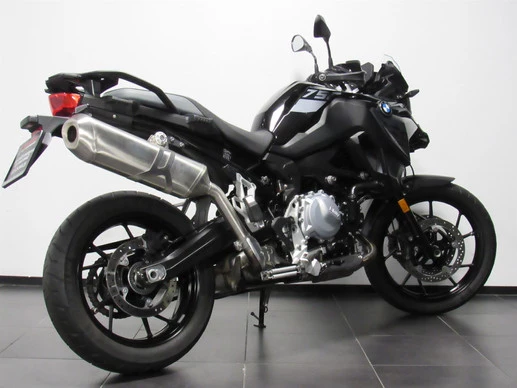 BMW F 750 GS - Afbeelding 6 van 10
