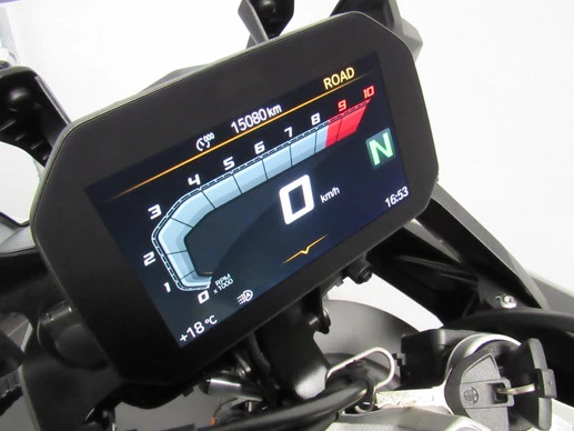 BMW F 750 GS - Afbeelding 7 van 10