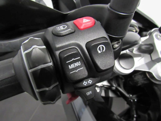 BMW F 750 GS - Afbeelding 8 van 10