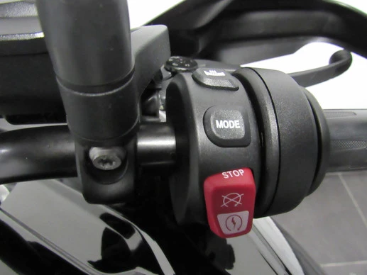 BMW F 750 GS - Afbeelding 9 van 10