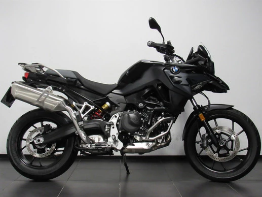 BMW F 800 GS - Afbeelding 1 van 8