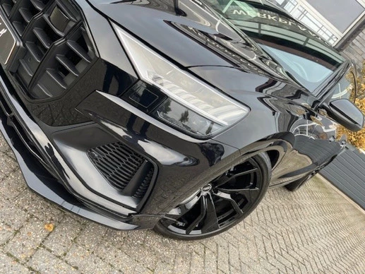 Audi SQ8 - Afbeelding 4 van 30
