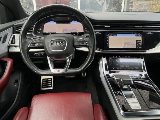 Audi SQ8 - Afbeelding 6 van 30
